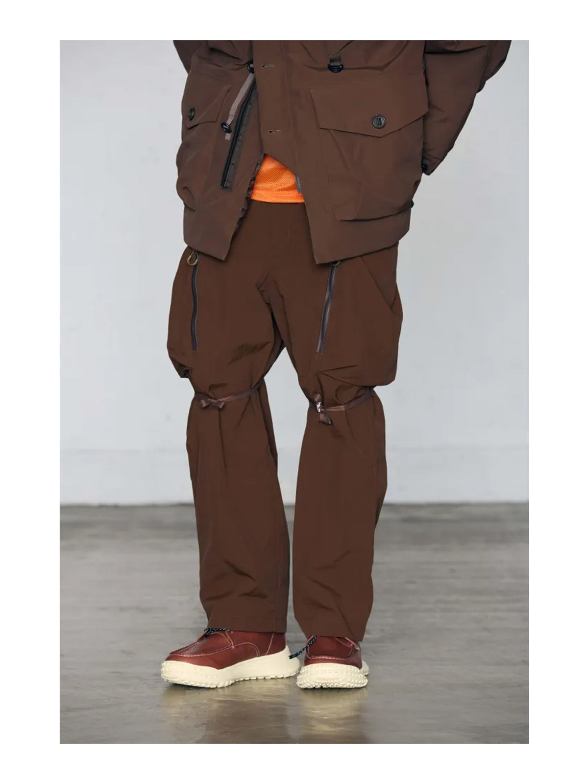 CARGO PANTS