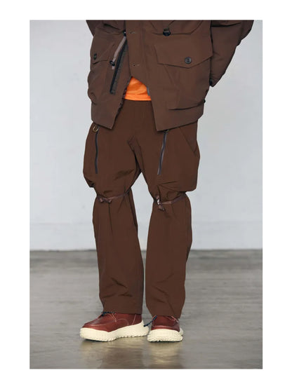 CARGO PANTS