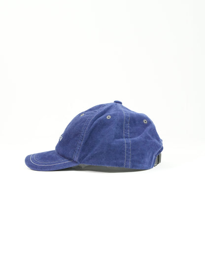 moleskin cap