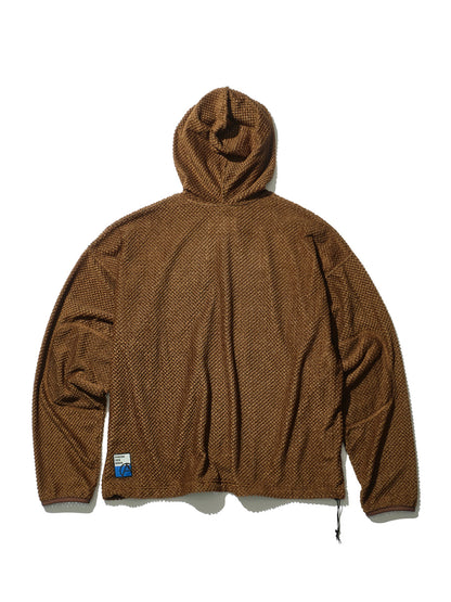 Octa Zip Parka