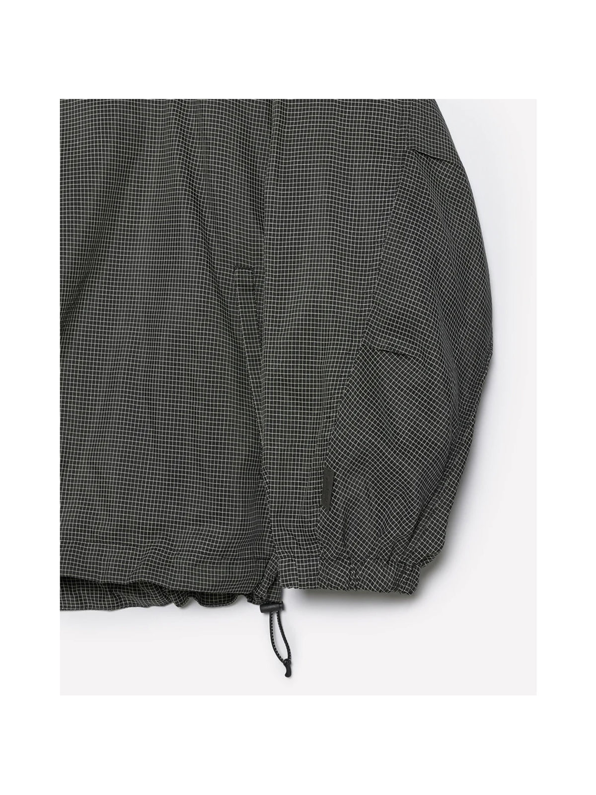 TEXNIC ANORAK JACKET