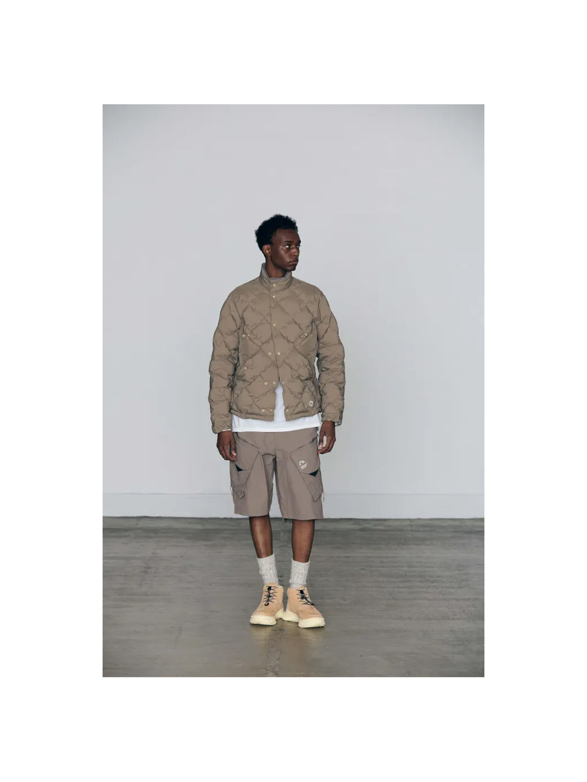 CMF WOVEN SHIRTS