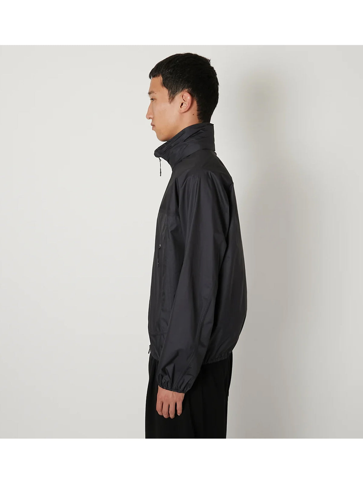 Ultra Light Shell Jacket