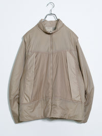 Breathing Padding JKT