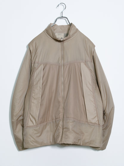 Breathing Padding JKT
