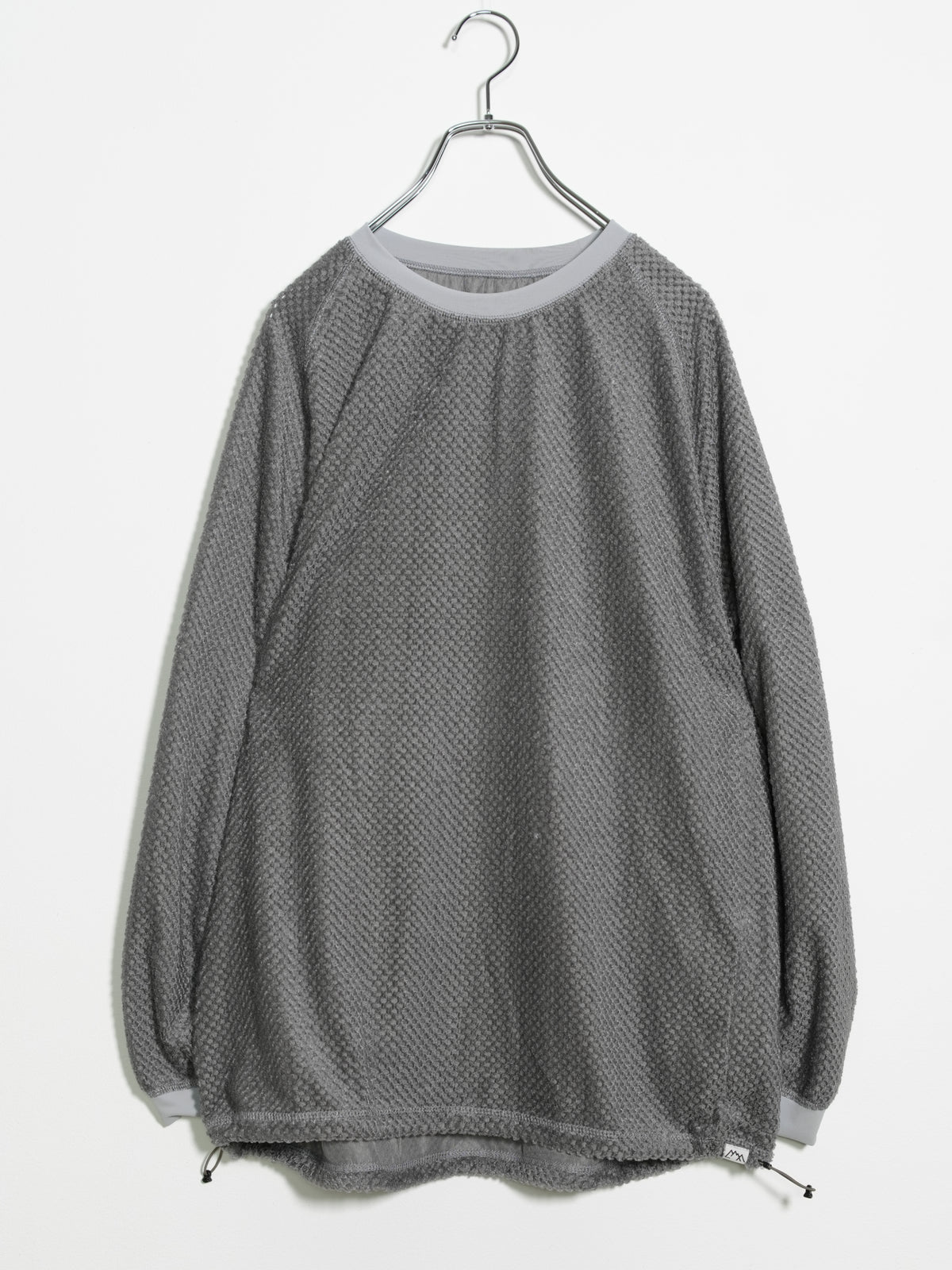 OCTA TEE LS