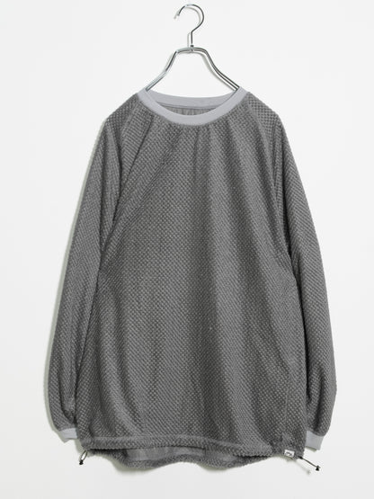 OCTA TEE LS