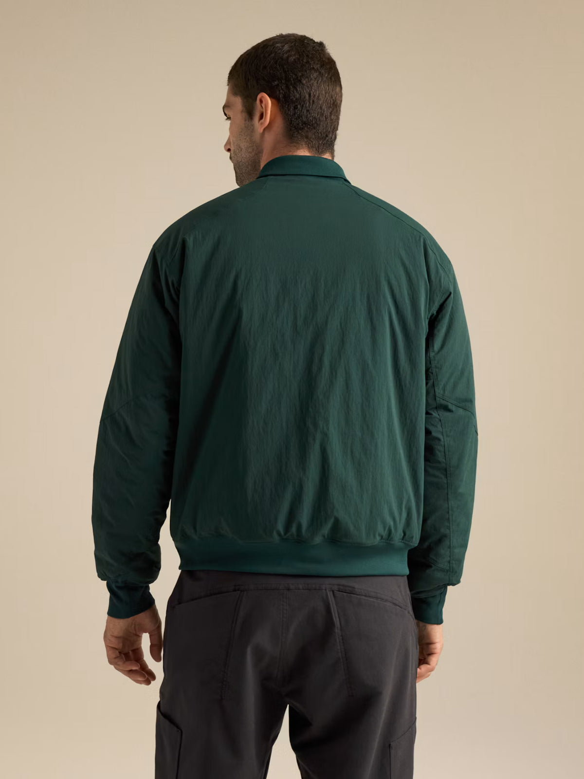 Konseal Insulated Jacket