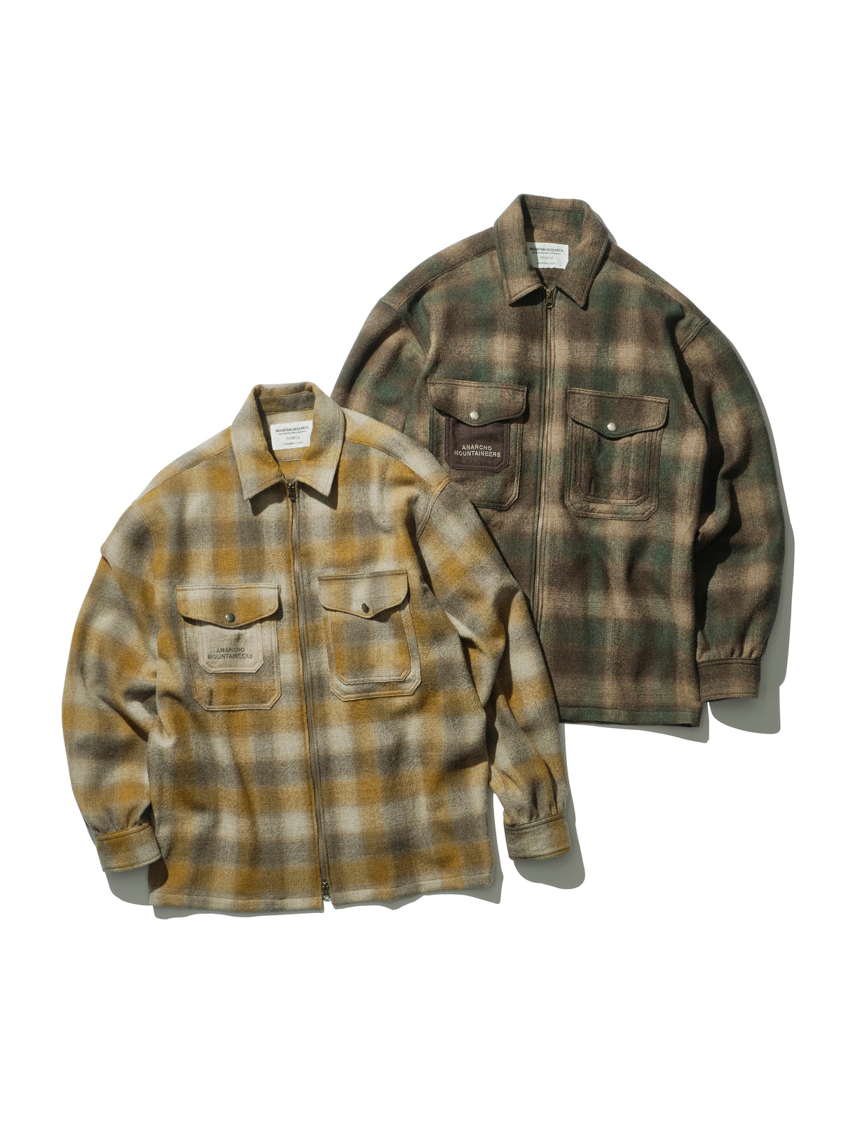 Lodge Shirt
