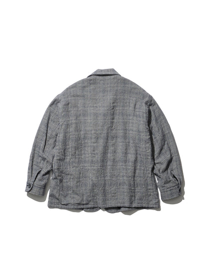 2B JKT.