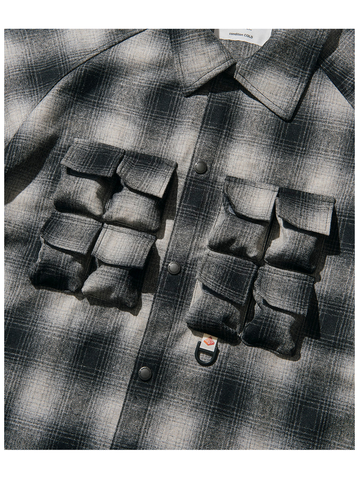 Phishing PKT. Shirt