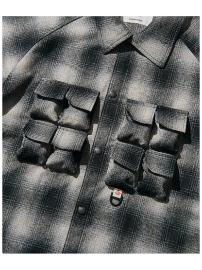 Phishing PKT. Shirt