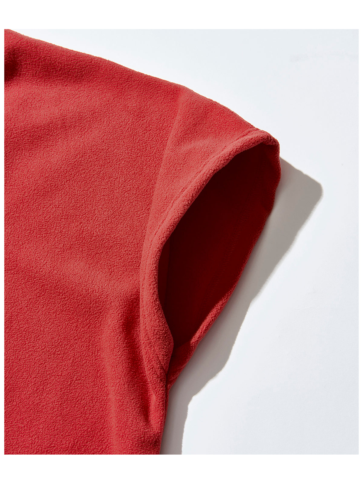 Tee Vest