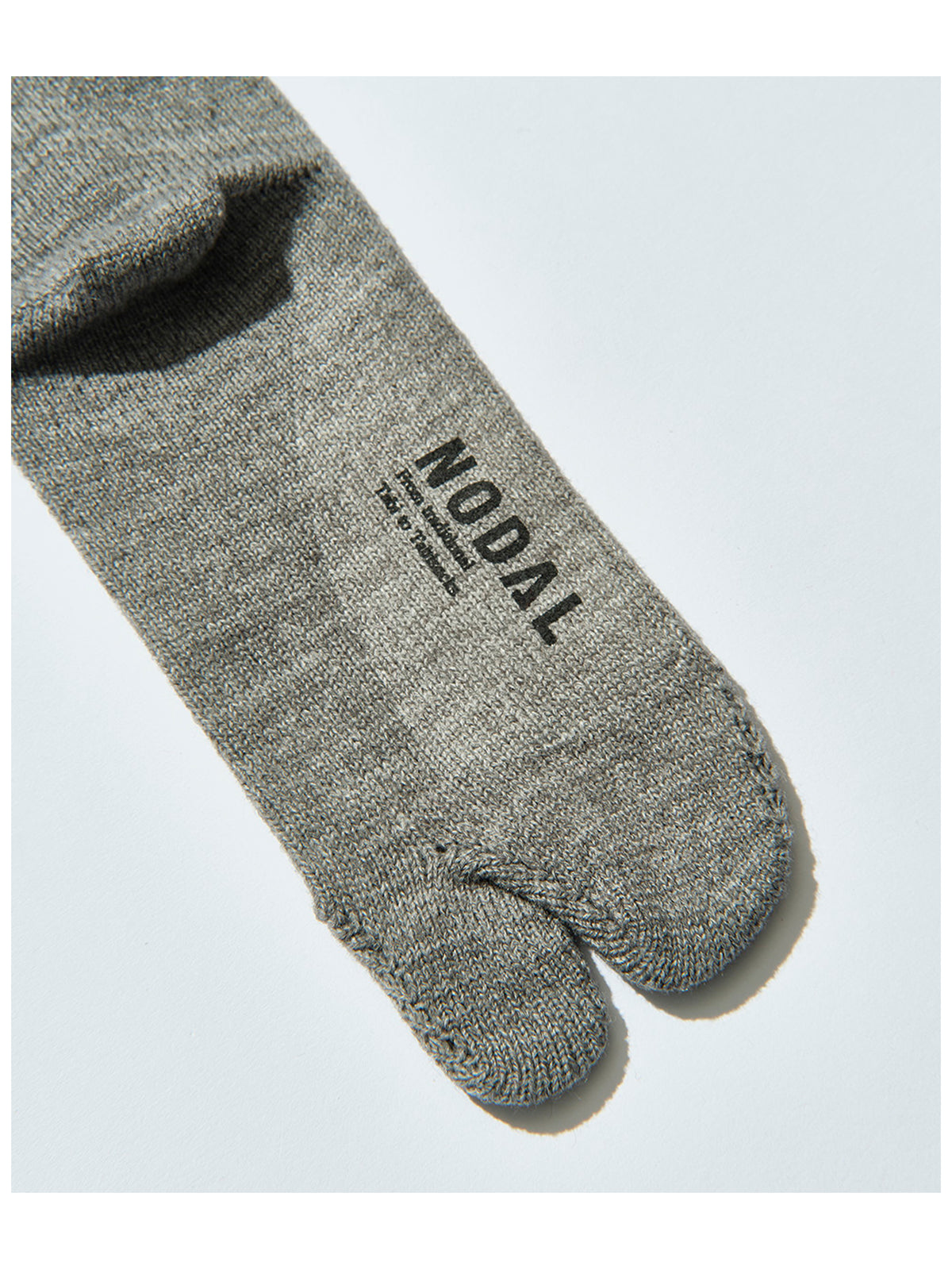 Long Loose Socks