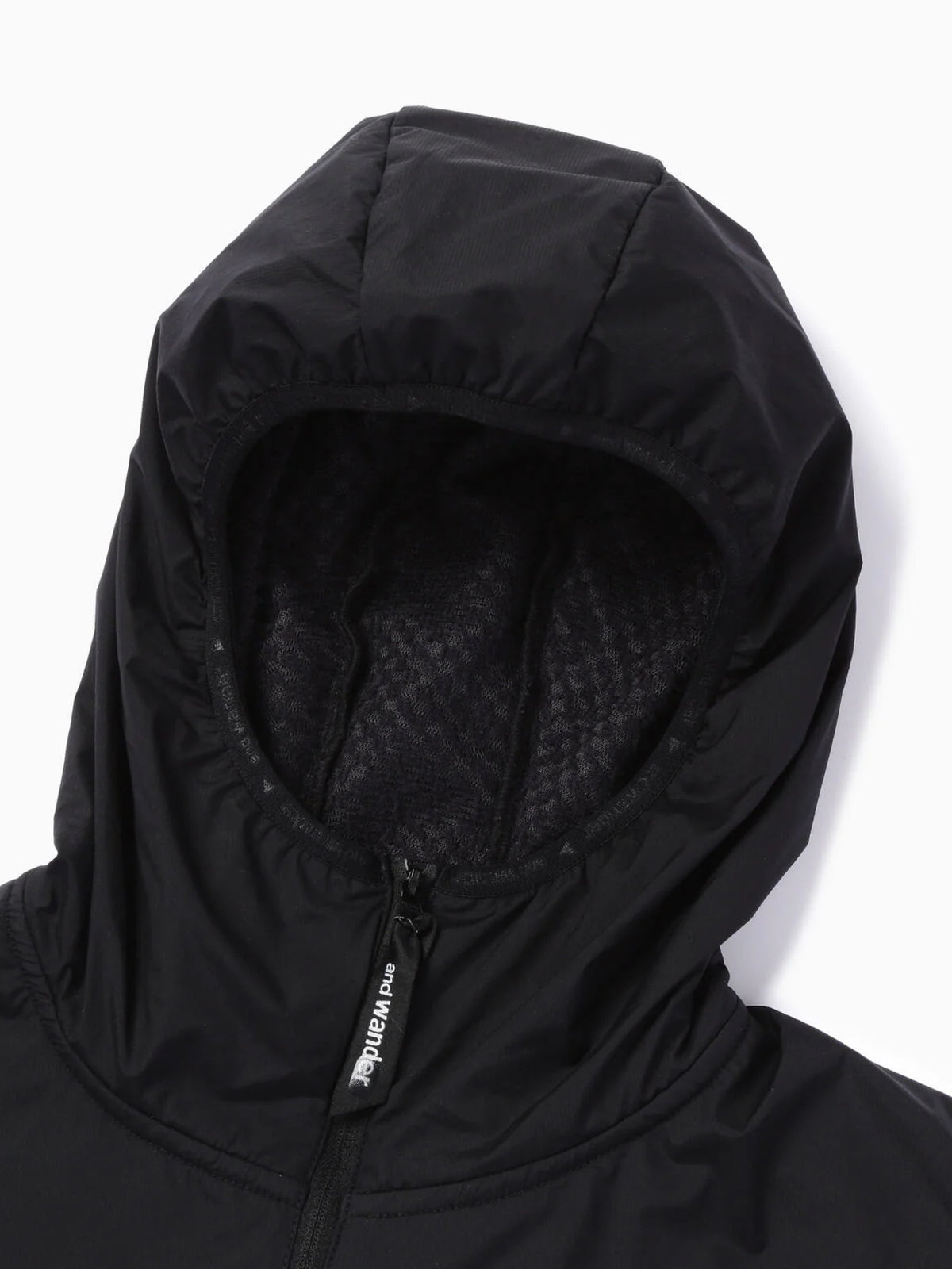Air Fleece Full-Zip Hoodie