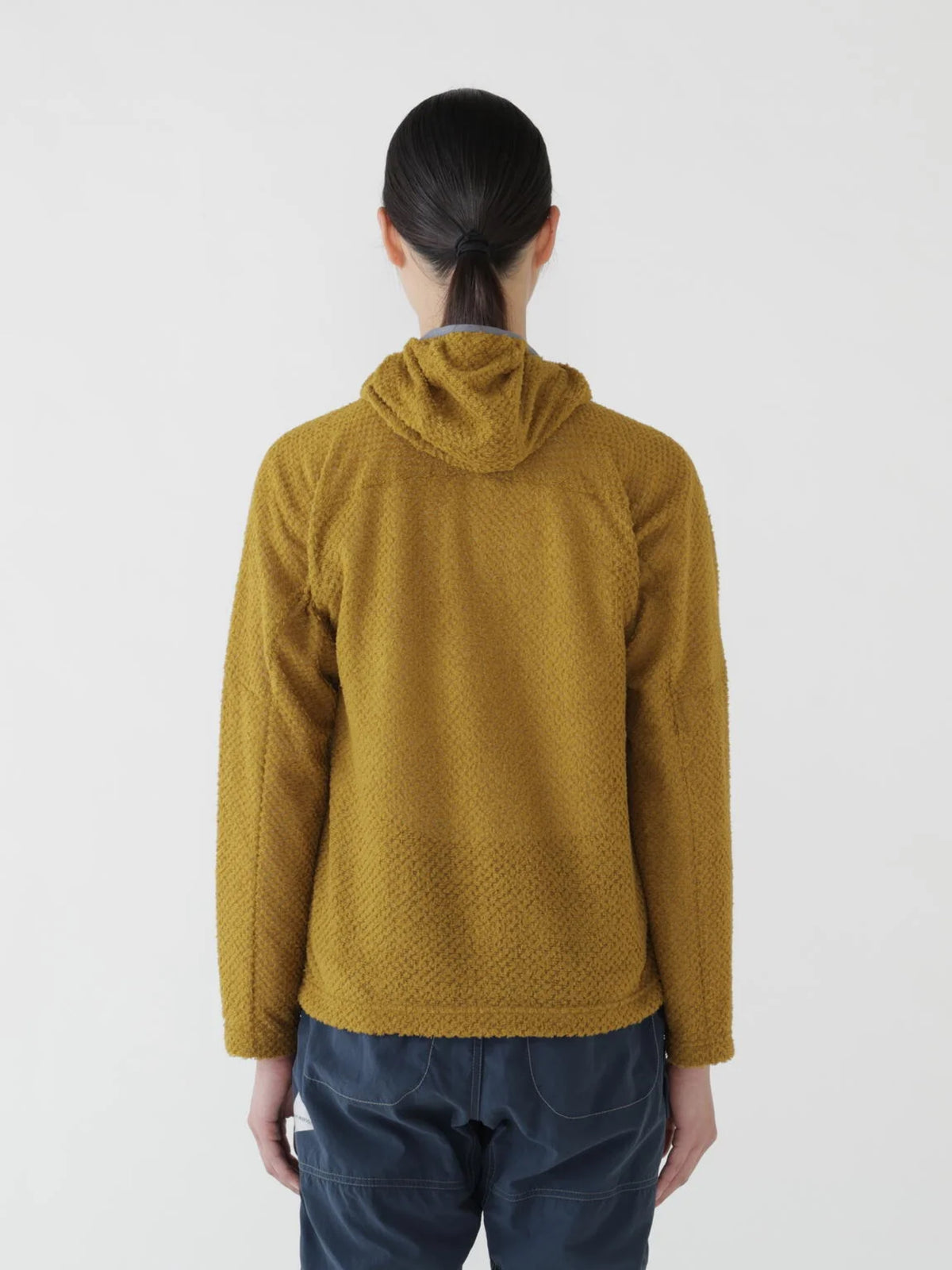 Air Fleece Hoodie 2