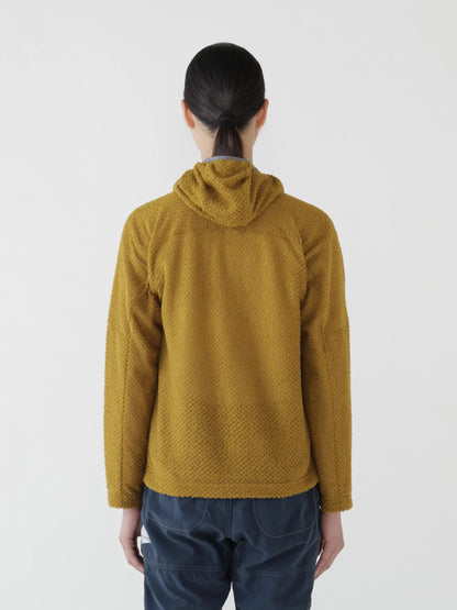Air Fleece Hoodie 2