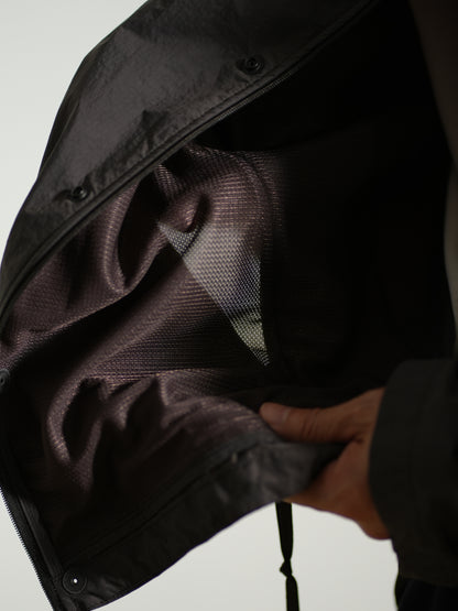 Rain Jacket V2