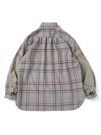 Big Check Shirts
