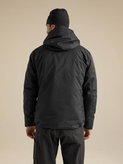 Ralle Insulated Jacket