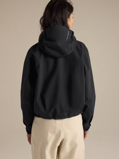Altira Cropped Jacket Women's