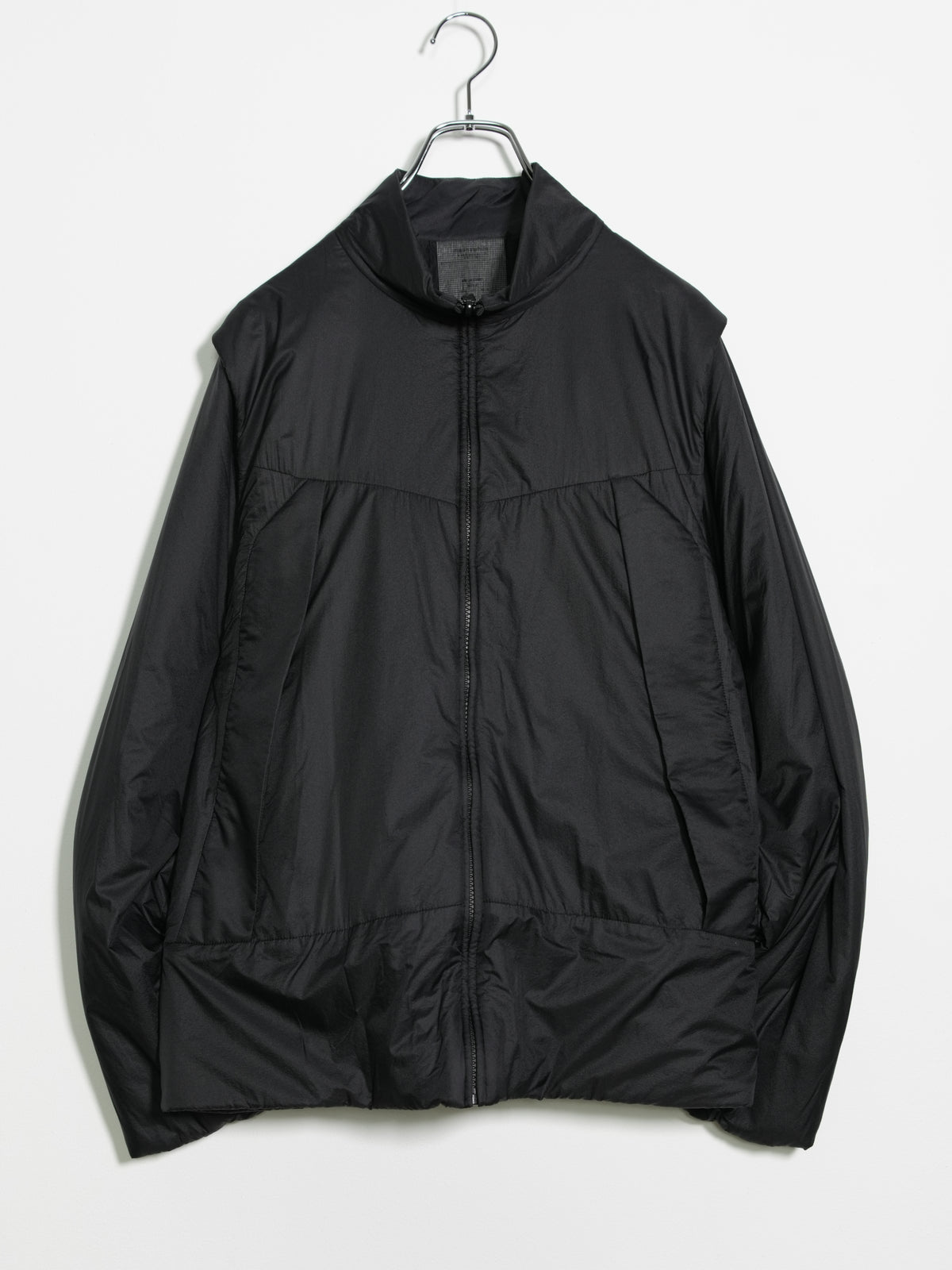 Breathing Padding JKT