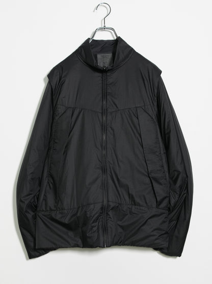 Breathing Padding JKT