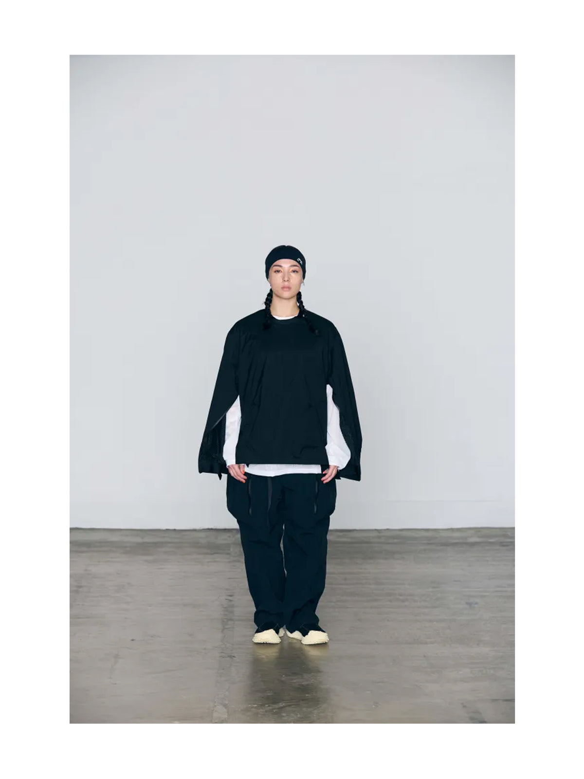CARGO PANTS