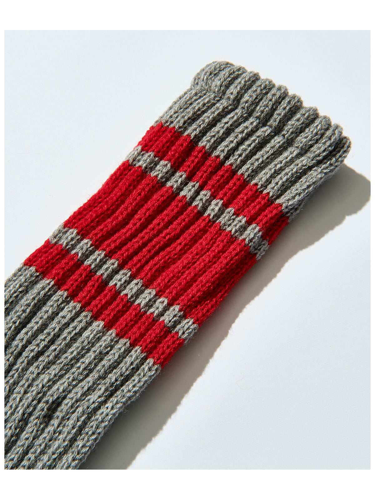 Long Loose Socks
