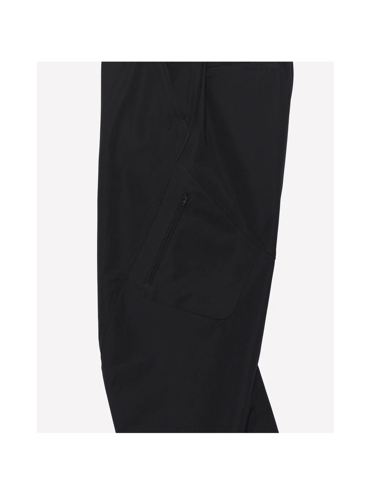 3D THCH TROUSERS BUGGY