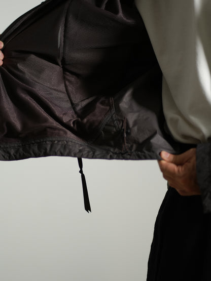 Rain Jacket V2