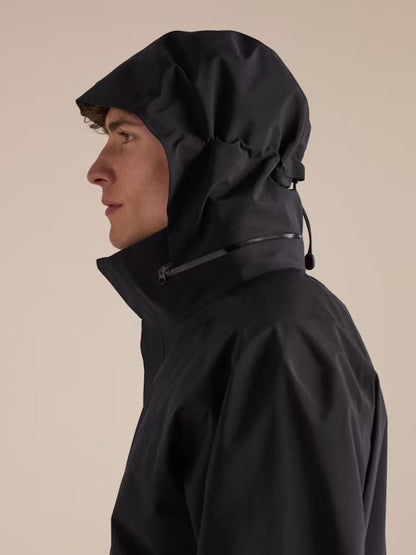 Therme Jacket Men's
