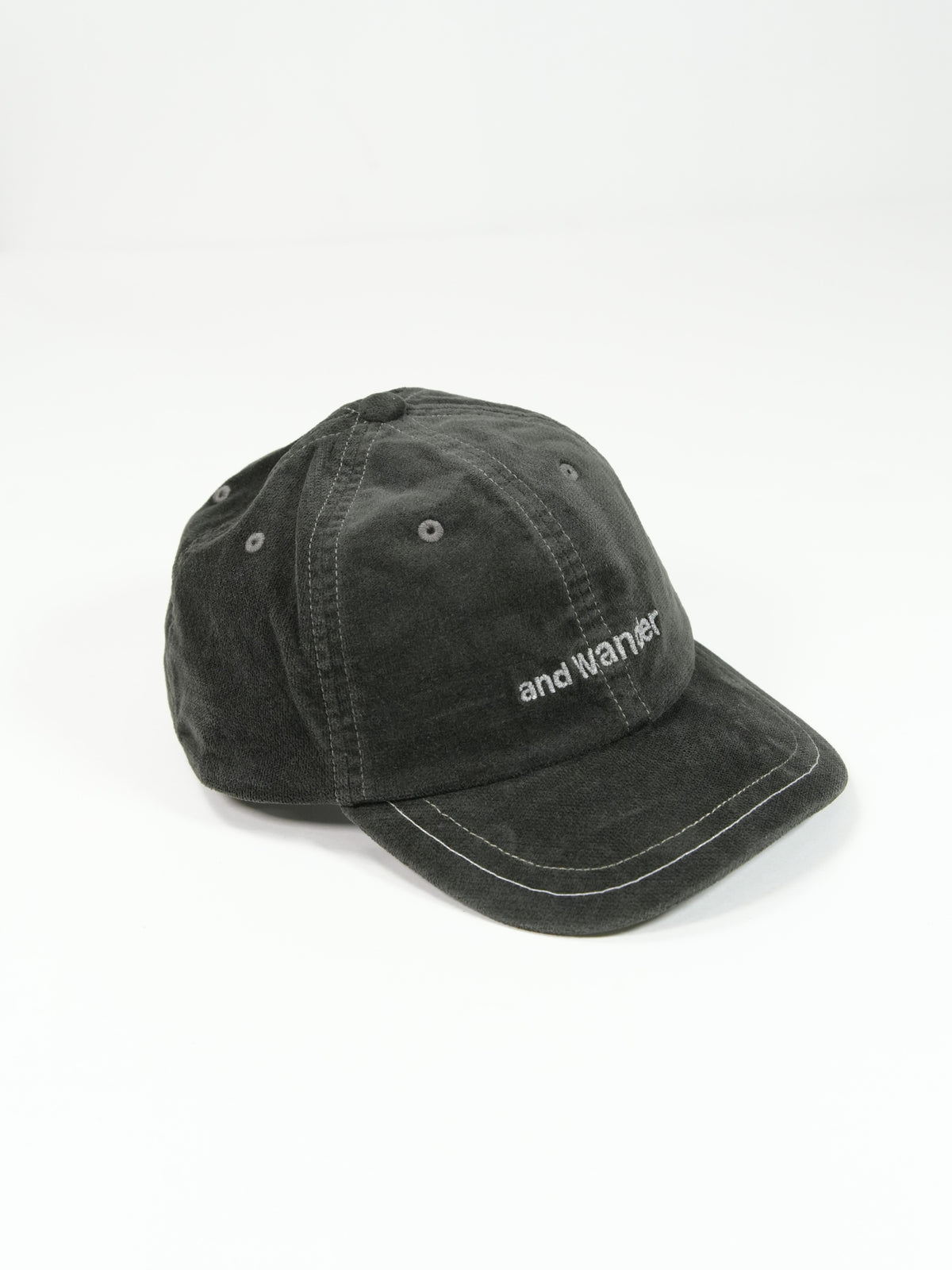 moleskin cap