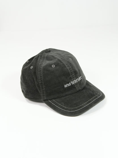 moleskin cap