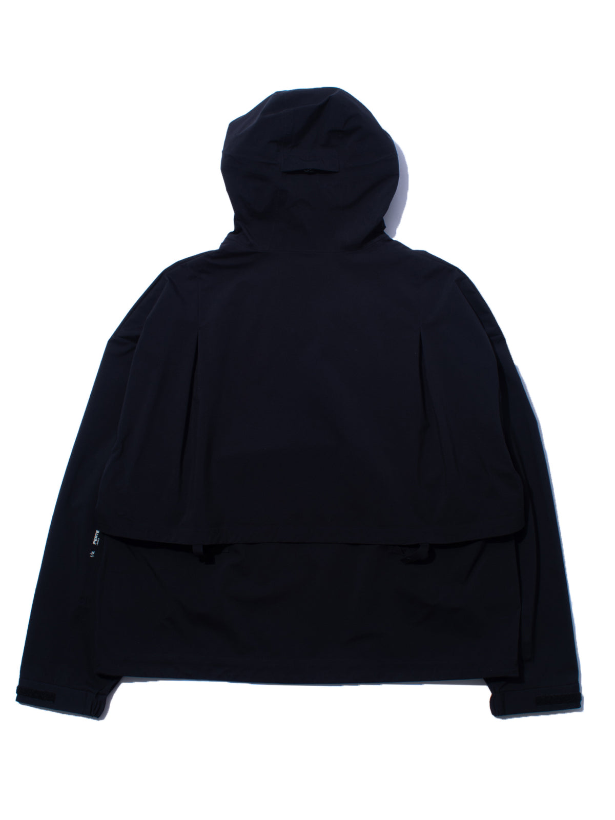 PERTEX WATERPROOF LAYERING SHELL 2.0