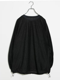 OCTA TEE LS