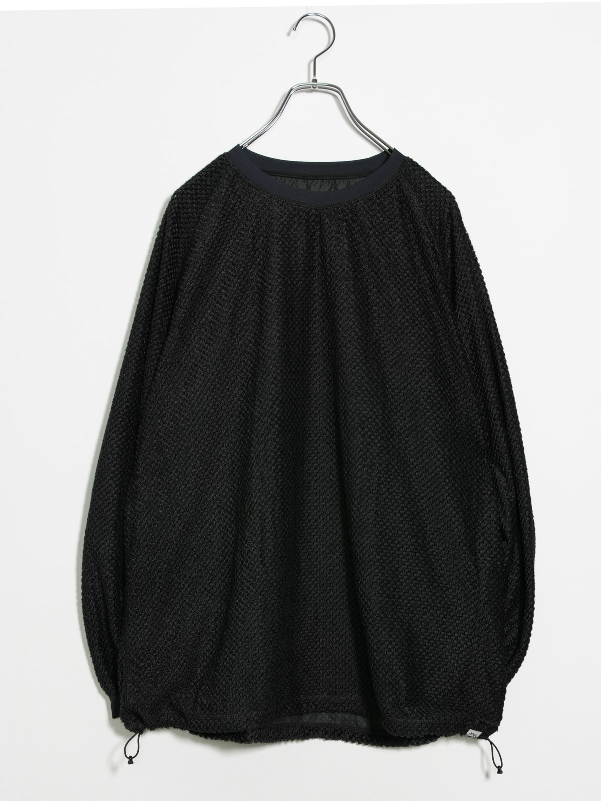 OCTA TEE LS