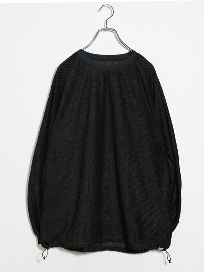 OCTA TEE LS