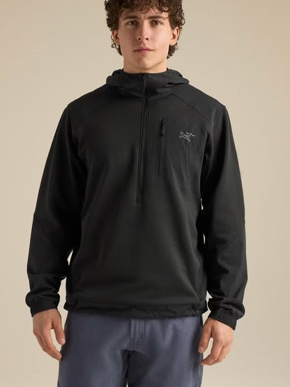 Konseal Pullover Hoody