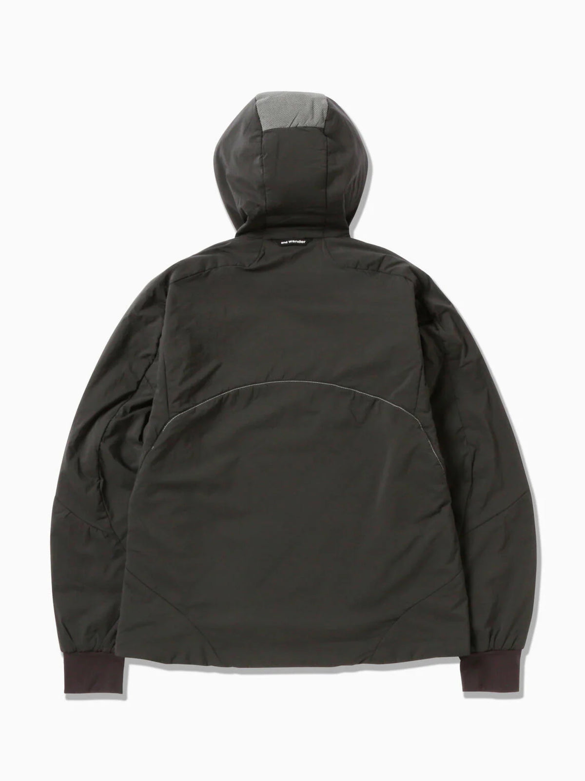 airflow light hoodie