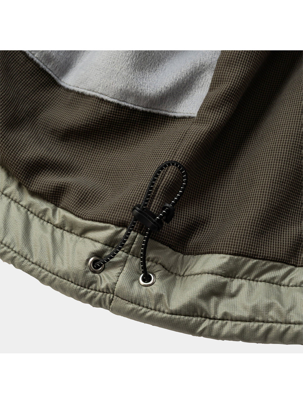 Breathing Padding JKT