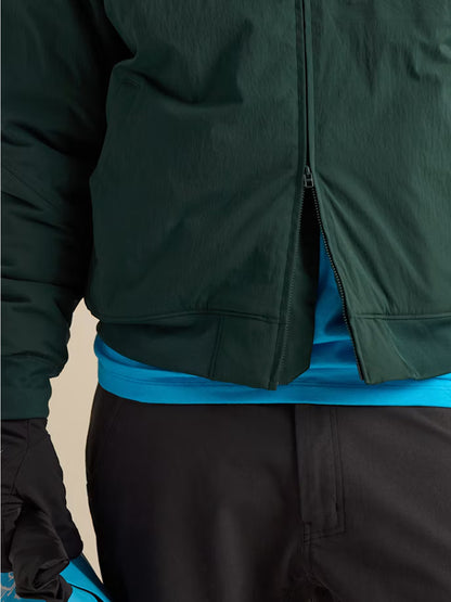 Konseal Insulated Jacket
