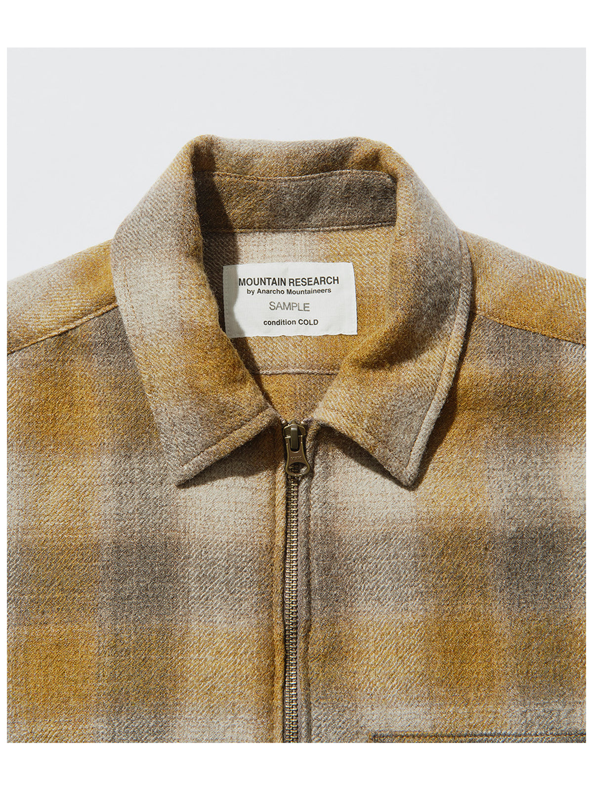Lodge Shirt