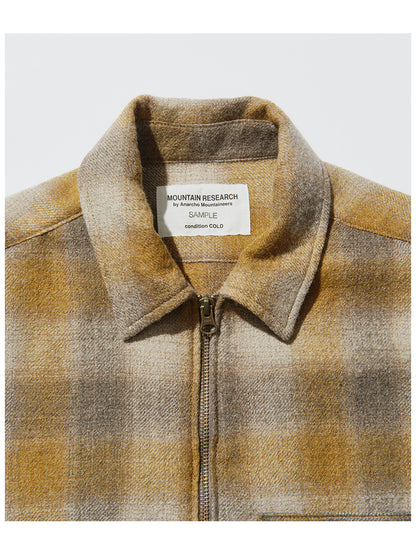 Lodge Shirt