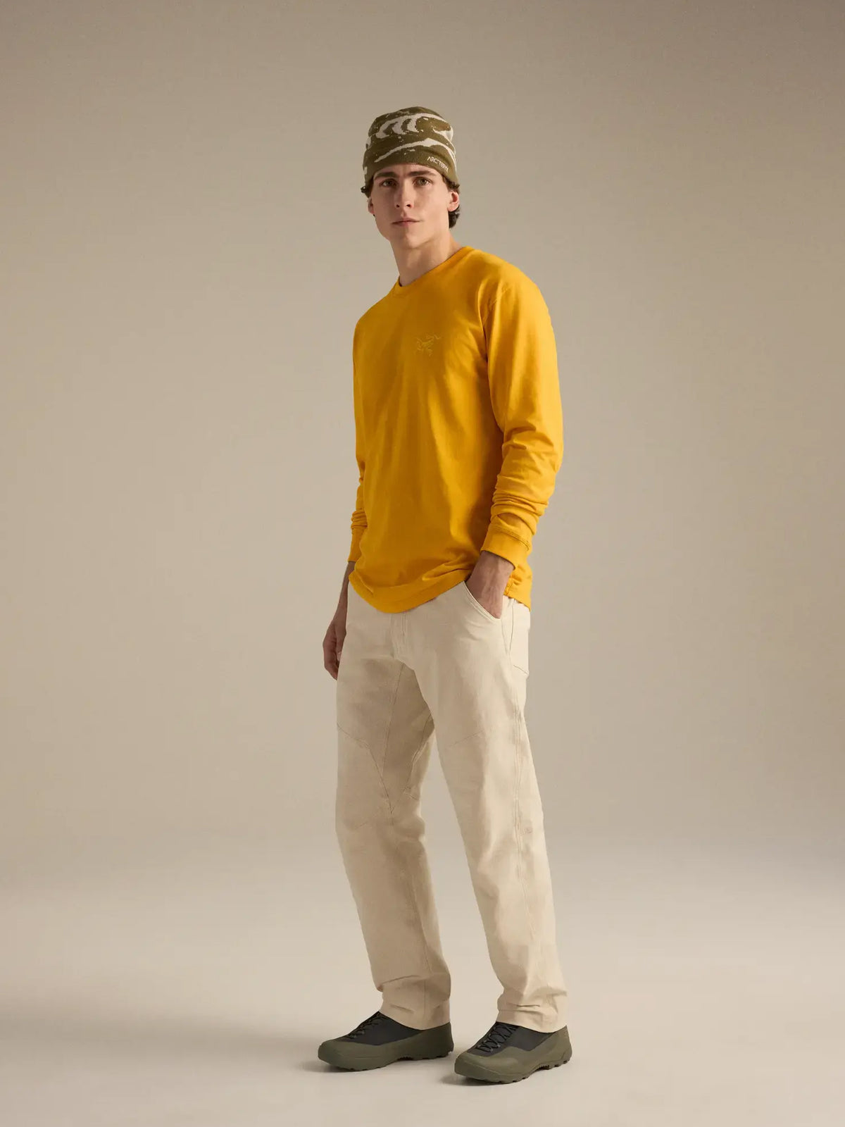 Kragg SL Cotton LS