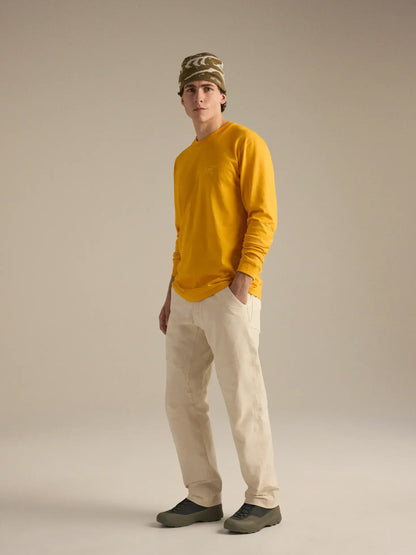 Kragg SL Cotton LS