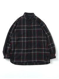 Big Check Shirts