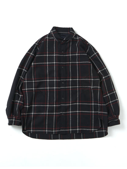 Big Check Shirts