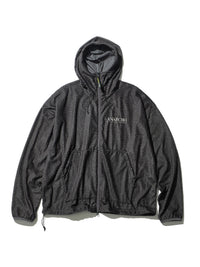 Octa Zip Parka
