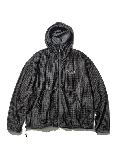 Octa Zip Parka
